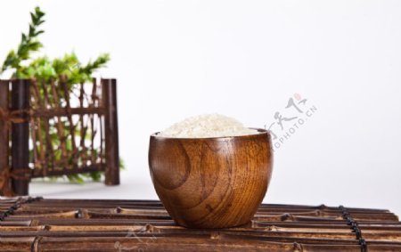 一碗米