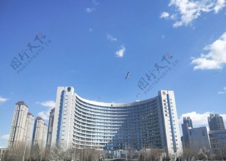 海河悦榕庄酒店