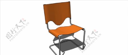 学生椅工作椅子