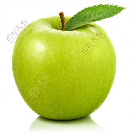 绿苹果