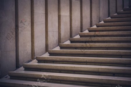 阶梯楼梯