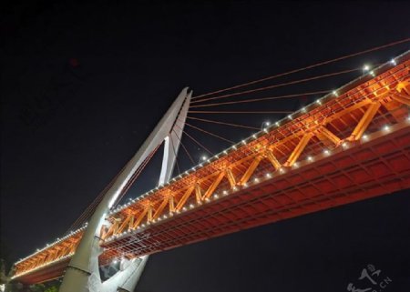 重庆大桥
