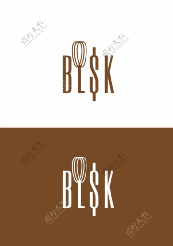 餐饮标识设计