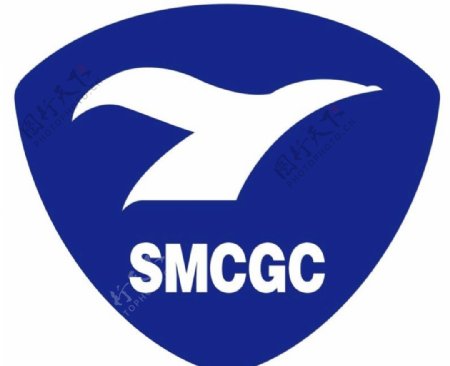 七冶标志SMCGC