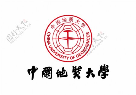 中国地质大学校徽LOGO