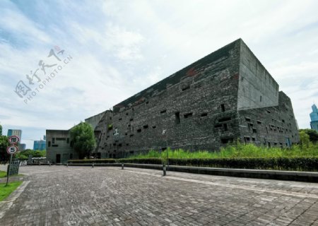 宁波市博物馆