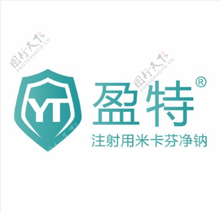 盈特logo