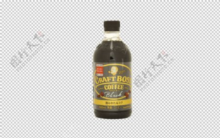 外国咖啡免抠素材