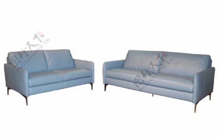沙发素材沙发抠图北欧家具图片
