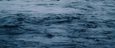 大海海水海浪风景水纹图片