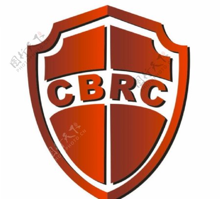 CBRC标志图片