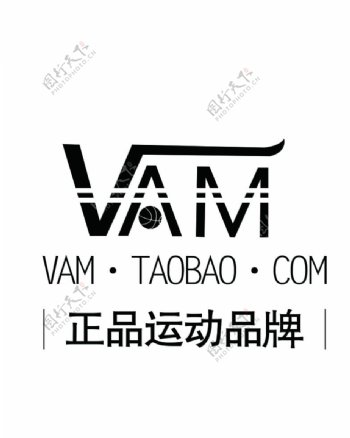 VAM标志图片