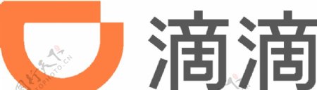 滴滴logo图片