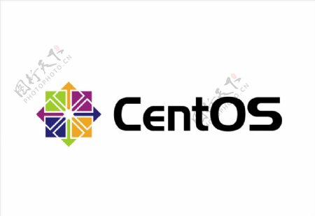 操作系统CentOS图片