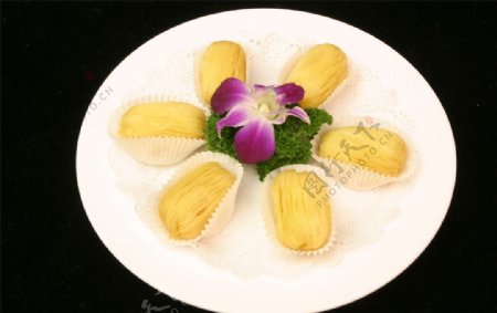 夏威夷木瓜酥图片