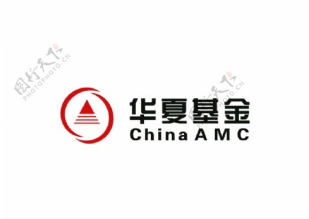 华夏基金标志logo图片