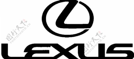 雷克萨斯lexus汽车图标图片