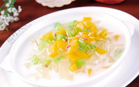 香汁芦荟图片