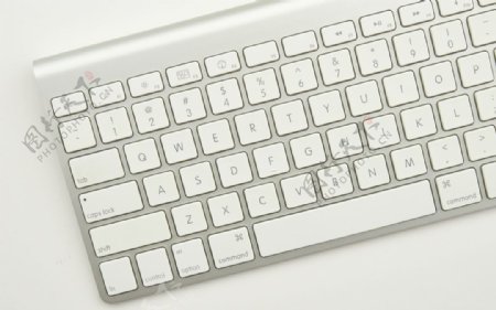 苹果工作键盘图片