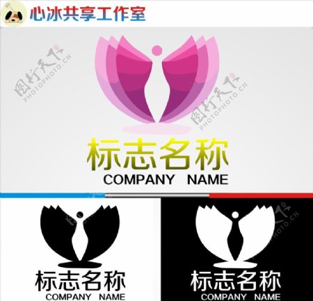 logo设计图片