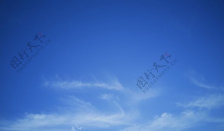 天空背景图片