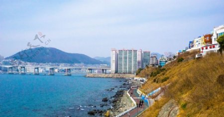 釜山图片
