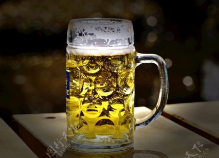 啤酒图片啤酒高清啤酒特写