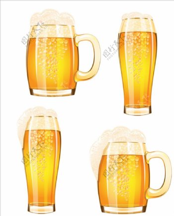 啤酒节图片