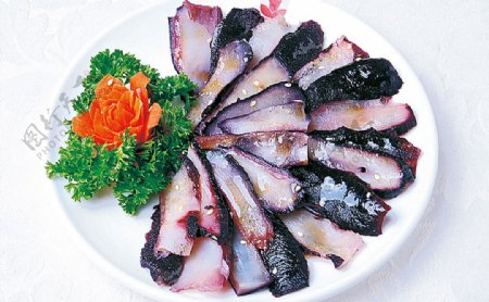 豫菜海香菇图片