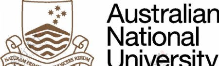 澳大利亚国立大学校徽图片